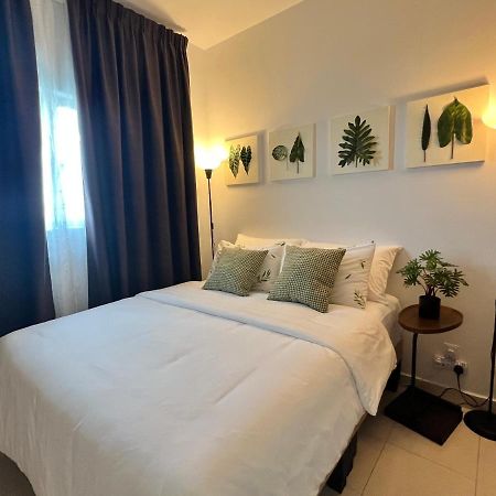 High Flyer Klia At Alanis Residence Kota Warisan سيبانغ المظهر الخارجي الصورة