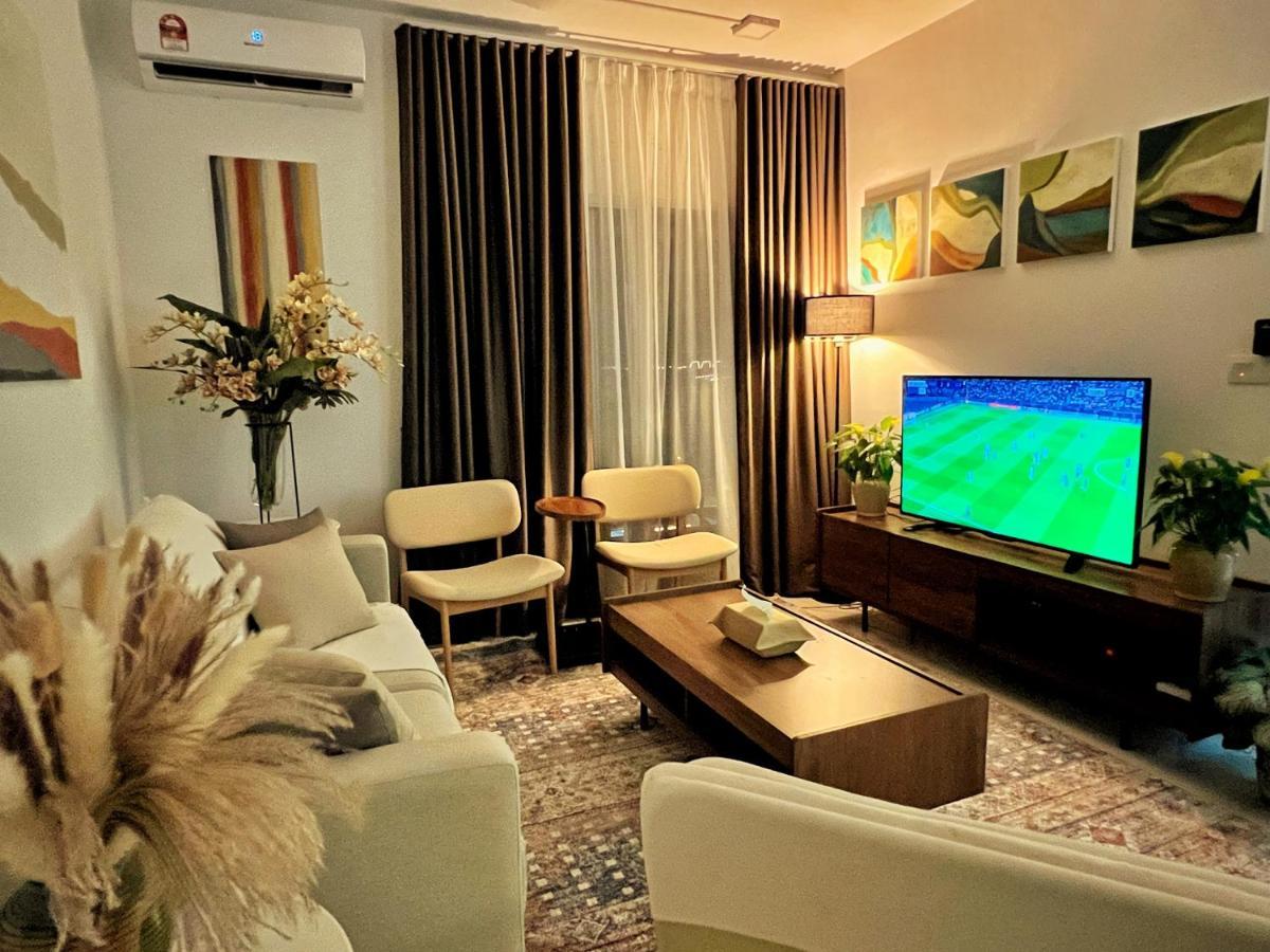 High Flyer Klia At Alanis Residence Kota Warisan سيبانغ المظهر الخارجي الصورة