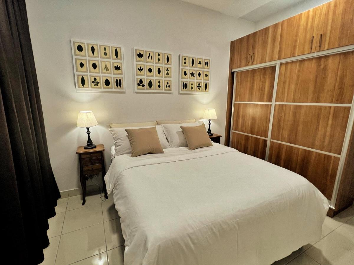 High Flyer Klia At Alanis Residence Kota Warisan سيبانغ المظهر الخارجي الصورة